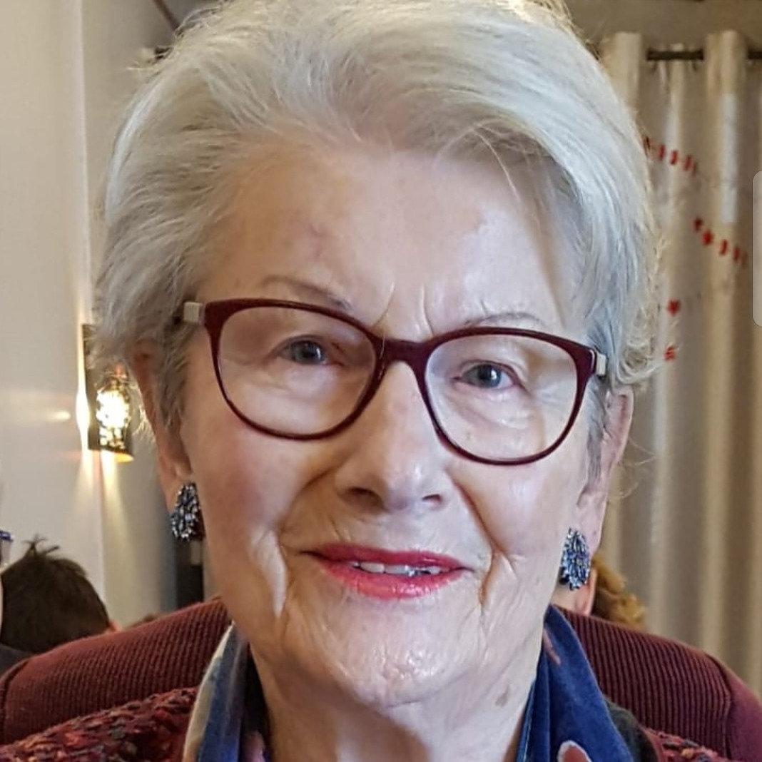 Photo d’Andree RIMET