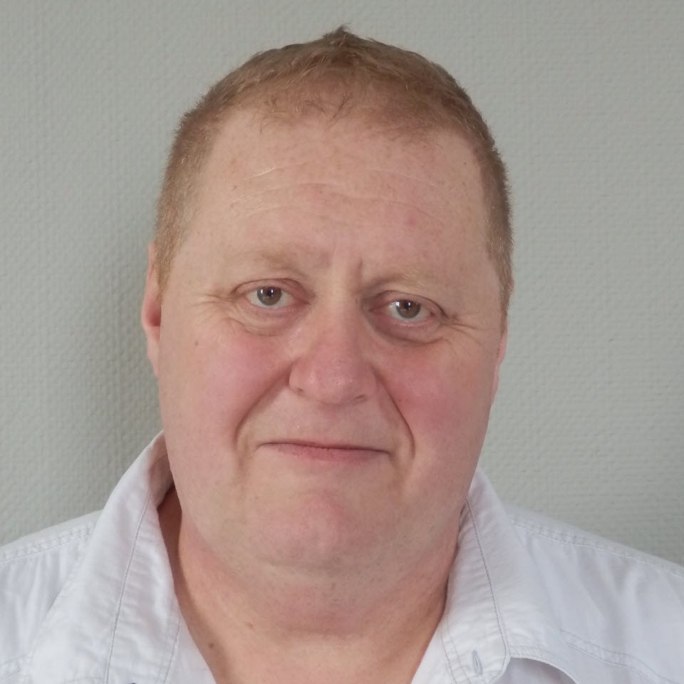 Photo d’Alain CHALENDARD