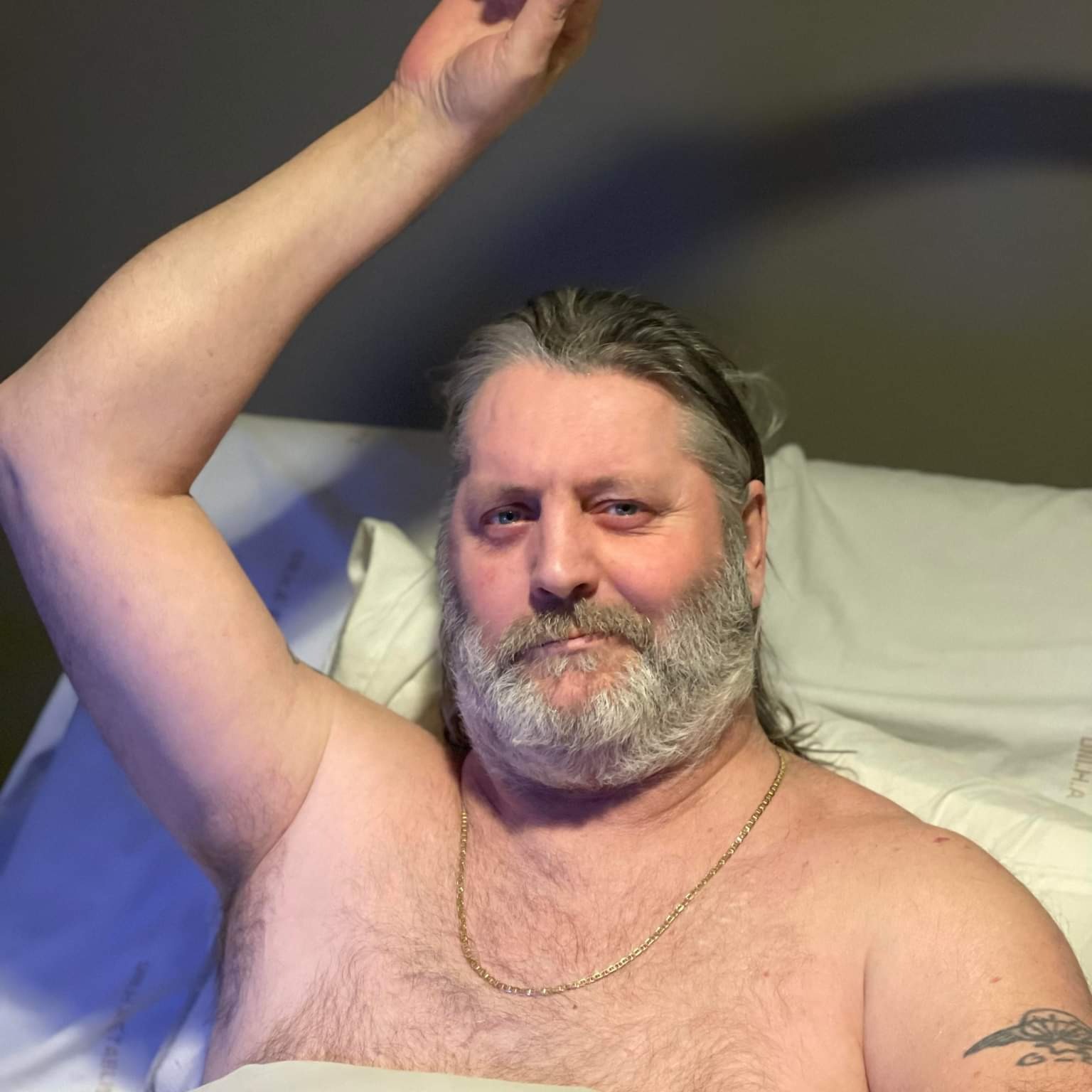 Photo de André Dominique MONCHANT