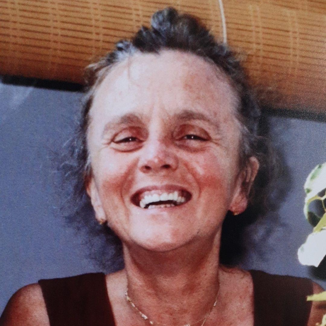 Photo de Christiane GELIBERT