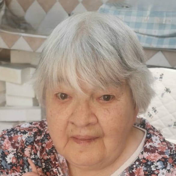 Photo de Gabrielle BERLAND