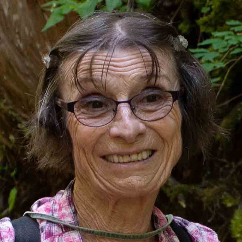 Photo de Danielle VIALY