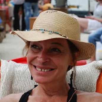 Photo de Françoise BALDRAN