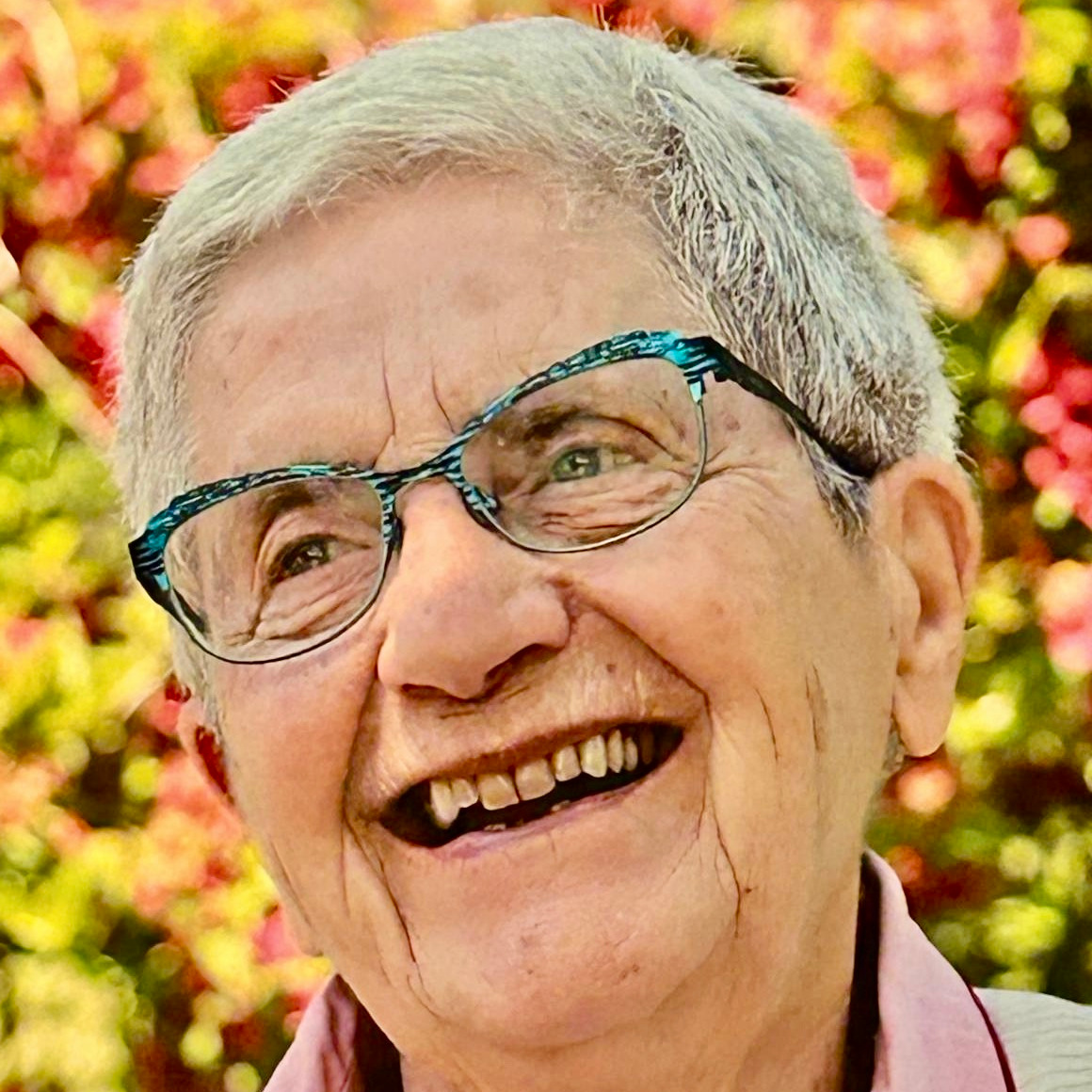 Photo de Marie-Claude POUGET